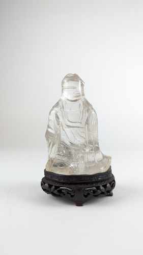 CHINE, XXe siècle
